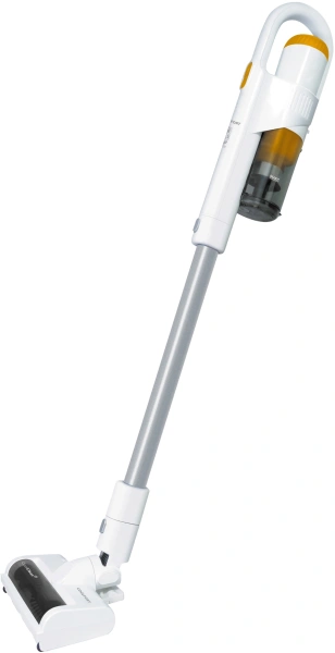 Пылесос Coolfort CF-3001 150Вт белый