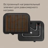 Электрогриль Редмонд SteakMaster GM300 2100Вт серый