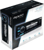 Автомагнитола Prology GT-200 1DIN 4x55Вт v4.2 ПДУ (PRGT200)