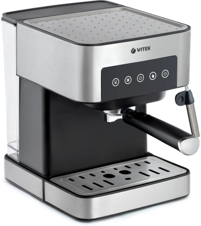 Кофеварка рожковая Vitek VT-1508 850Вт