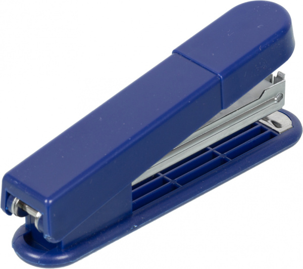 Степлер Kw-Trio 5220 N10 (10листов) ассорти 100скоб металл/пластик