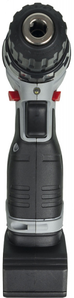 Дрель-шуруповерт Ресанта ДА-24-2ЛК аккум. патрон:быстрозажимной (кейс в комплекте) (75/14/7)