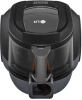 Пылесос LG VC5316NNTS 1600Вт серебристый/черный