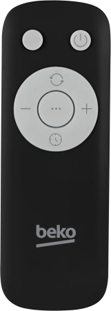 Радиатор масляный Beko Winter Range RHO 8323 B 2300Вт черный