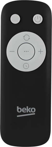 Радиатор масляный Beko Winter Range RHO 8323 B 2300Вт черный