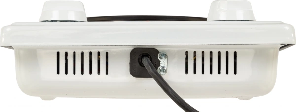 Плита Электрическая Лысьва ЭПБ 22 белый эмаль (настольная)