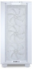Корпус Lian-Li Lancool III белый без БП ATX 10x120mm 3x140mm 2xUSB3.0 audio bott PSU