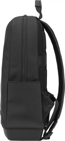 Рюкзак Moleskine THE BACKPACK SOFT TOUCH (ET9CC02BKBK) 41x13x32см полиуретан черный