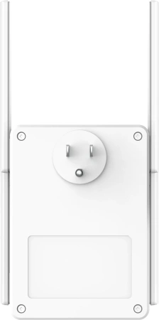 Повторитель беспроводного сигнала Tenda A21 AC2100 Wi-Fi белый