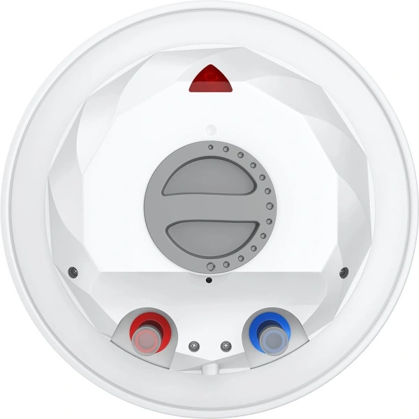 Водонагреватель Timberk SWH RE17 50 V 1.5кВт 50л электрический настенный/белый