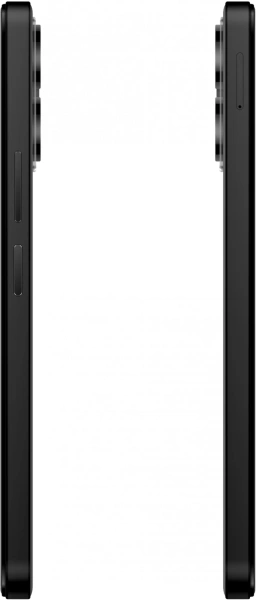 Смартфон Meizu M411H Note 21 256Gb 8Gb черный моноблок 3G 4G 2Sim 6.74" 720x1600 Android 14 50Mpix 802.11 a/b/g/n/ac GPS GSM900/1800 GSM1900 TouchSc microSD