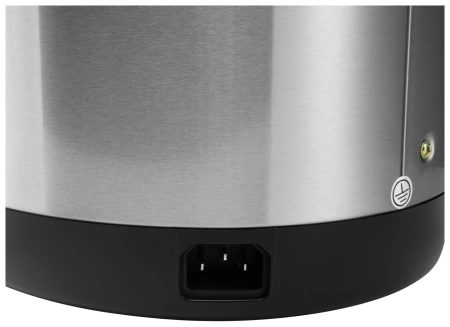 Термопот Starwind STP3400 3.8л. 800Вт серебристый/черный