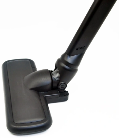 Пылесос Автомобильный Berkut VAC-500 серый/оранжевый 230Вт