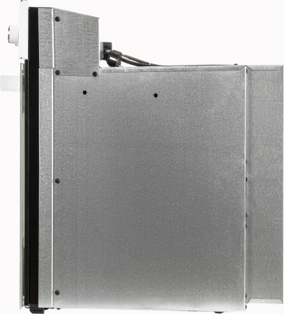 Духовой шкаф Электрический Darina 1U BDE 111 707 W белый