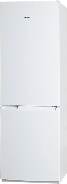Холодильник Атлант ХМ-4721-101 2-хкамерн. белый