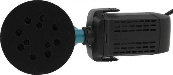 Эксцентриковая шлифмашина Makita BO5030 300Вт D125мм