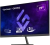 Монитор ViewSonic 27" VX2758A-2K-PRO черный IPS LED 16:9 HDMI M/M матовая 1000:1 250cd 170гр/160гр 2560x1440 185Hz FreeSync DP Quad HD 2K (1440p) 4.9кг