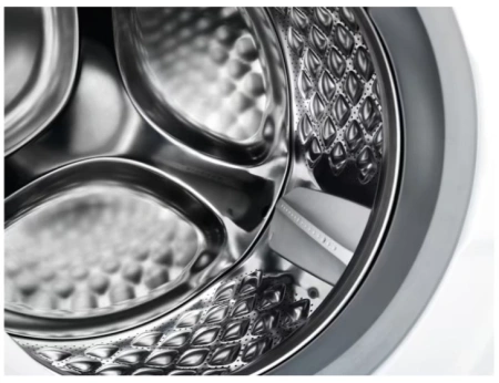 Стиральная машина Electrolux EW7W2682E пан.англ. класс: A+++ загр.фронтальная макс.:8кг (с сушкой) белый инвертер