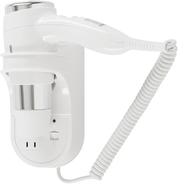 Фен Starwind SW-HD876 1600Вт белый