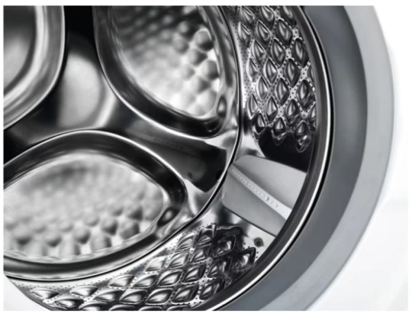 Стиральная машина Electrolux EW7W2682E пан.англ. класс: A+++ загр.фронтальная макс.:8кг (с сушкой) белый инвертер