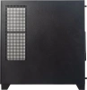 Корпус Formula Crystal Z1M черный без БП mATX 7x120mm 1xUSB2.0 1xUSB3.0 audio bott PSU