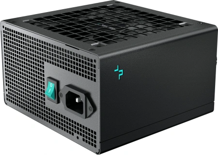 Блок питания Deepcool ATX 700W PK700D V2 Game Storm 80+ bronze (20+4pin) APFC 120mm fan 7xSATA RTL