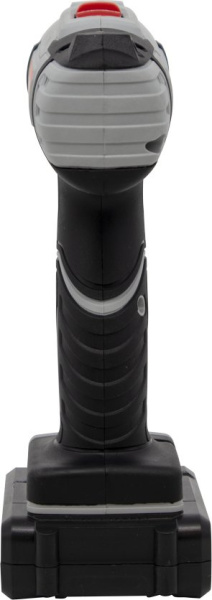 Дрель-шуруповерт Ресанта ДА-20-2ЛК аккум. патрон:быстрозажимной (кейс в комплекте) (75/14/11)