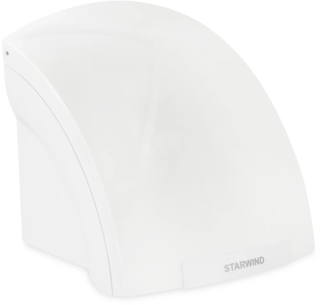Сушилка для рук Starwind SW-HD820 2000Вт белый