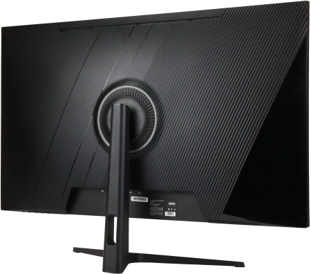 Монитор Hiper 31.5" ProView HB3201 черный IPS LED 16:9 HDMI M/M матовая 300cd 178гр/178гр 2560x1440 75Hz FreeSync DP Quad HD 2K (1440p) 6.2кг