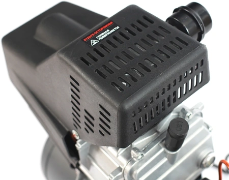 Компрессор поршневой Patriot Professional 24-320 масляный 320л/мин 24л 2000Вт