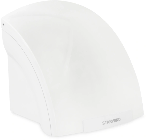 Сушилка для рук Starwind SW-HD820 2000Вт белый