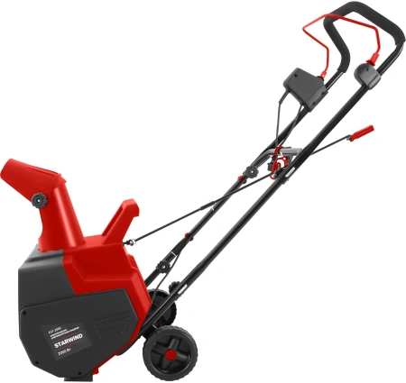 Снегоуборщик электр. Starwind EST-2000 2кВт