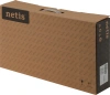 Коммутатор Netis P124GH (L2) 24x100Мбит/с 2x1Гбит/с 1xКомбо(1000BASE-T/SFP) 1SFP 24PoE 24PoE+ 360W н