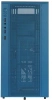 Корпус Montech Sky Two Morocco голубой без БП ATX 3x140mm 2xUSB3.0 audio bott PSU