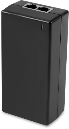 Инжектор PoE Digma DNP65W52GTXP 10/100/1000BASE-T 65Вт 100-240В(АС)