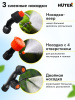 Опрыскиватель Huter SP-16AC аккум. ранц. 16л желтый/черный (70/13/29)