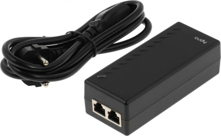 Инжектор PoE Cudy POE200 10/100/1000BASE-T 54В (DC)