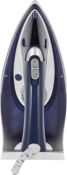 Утюг Gorenje SIH2200BLC 2200Вт синий/белый