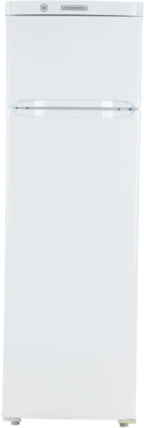 Холодильник Саратов 263 КШД-200/30 белый (двухкамерный)