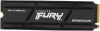Накопитель SSD Kingston PCIe 4.0 x4 2000GB SFYRDK/2000G Fury Renegade M.2 2280