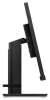 Монитор Lenovo 27" ThinkVision T27q-20 черный IPS 4ms 16:9 HDMI полуматовая HAS Piv 1000:1 350cd 178гр/178гр 2560x1440 60Hz DP 2K USB 7.44кг