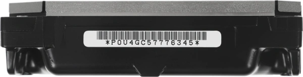 Жесткий диск Toshiba SAS 3.0 12TB MG07SCA12TA Server Enterprise Capacity 4KN (7200rpm) 256Mb 3.5"