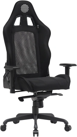 Кресло Cactus CS-CHR-MC04-BBK черный