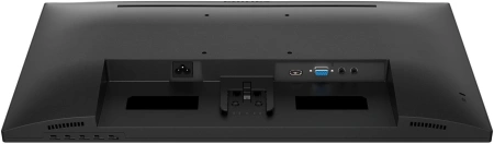 Монитор Philips 23.8" 241V8LAB VA чер 1ms HDMI VGA 100Hz 250cd