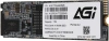 Накопитель SSD AGi PCIe 4.0 x4 1TB AGI1T0G44AI828 AI828 M.2 2280