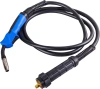 Сварочный полуавтомат Вихрь ИСА-180 MIG PRO инвертор MIG-MAG/FCAW/MMA/Lift TIG 4.8кВт