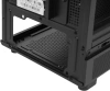Корпус Formula Air Mesh G2 серебристый без БП mATX 3x120mm 2xUSB3.0 audio