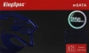 Накопитель SSD Kingspec mSATA 256Gb MT-256 MT Series mSATA