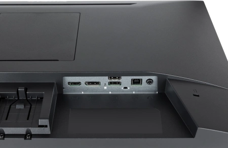 Монитор Iiyama 23.8" XU2493HSU-B6 IPS FHD чер 1ms HDMI DP USB M/M 110Hz 250cd In