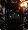 Духовой шкаф Электрический Lex EDM 4570 BBL черный